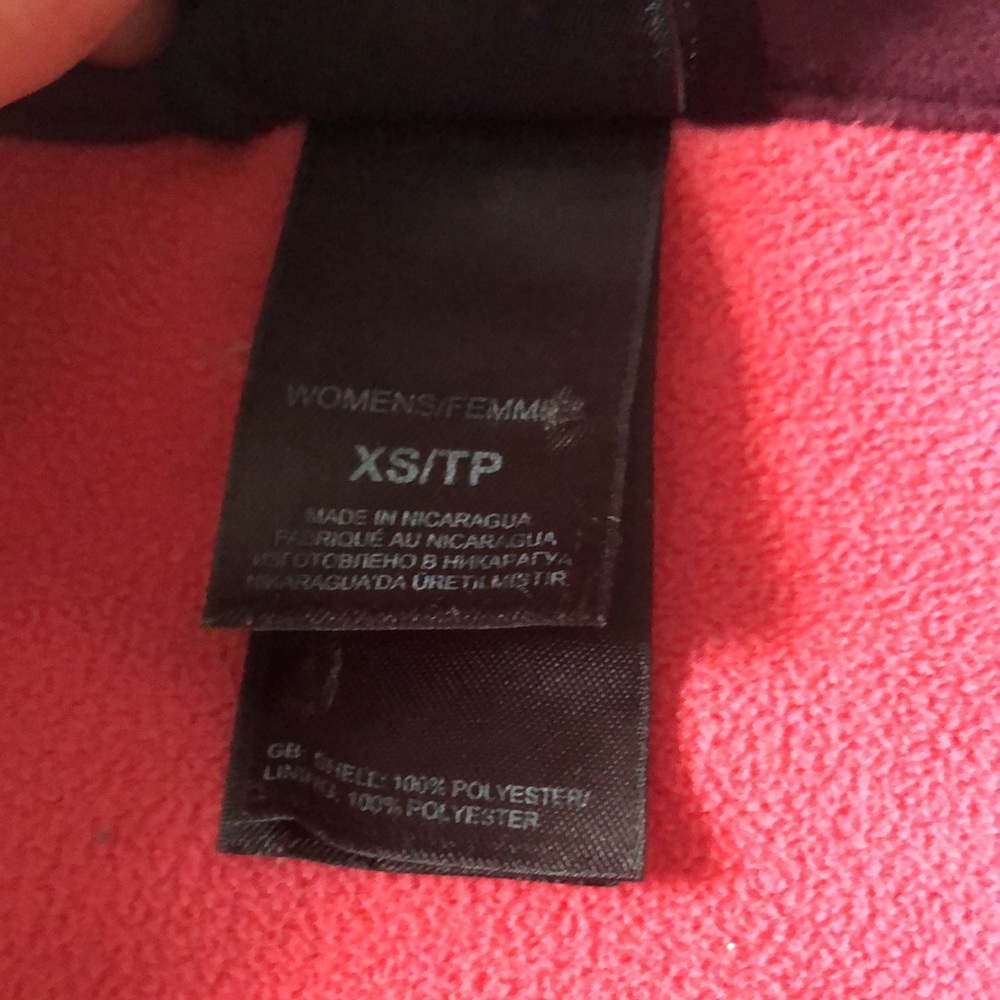 North face jacket - Picture 5 of 6